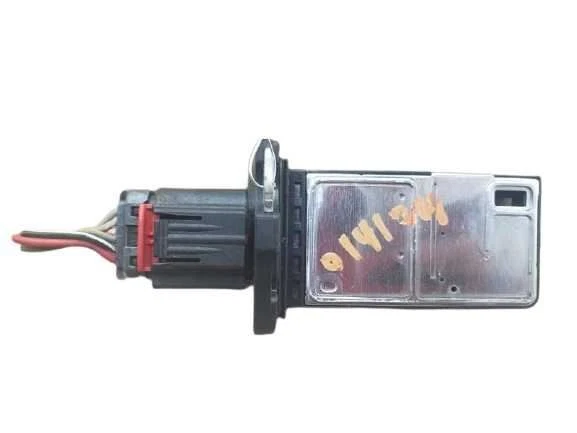 Air Flow Meter 8-366 6.0L Diesel Fits 04-10 FORD E350 VAN 337834 - Image 2 of 4