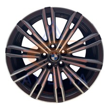 BMW 3 SERIES M SPORT 2021 G20 18" Rear Alloy Wheel Single 8089891