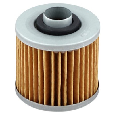 Emgo Oil Filter-Standard for 2012 Arctic Cat MudPro 700i ATV