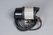 Elinchrome Ranger S FLash Head