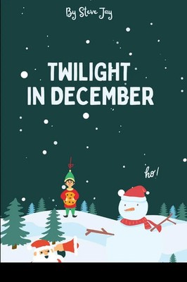 Twilight in December Reflection and Renewal Steve Jay Taschenbuch Englisch 2023