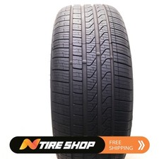 Used 22545r18 Pirelli Cinturato P7 All Season Run Flat - 95h - 932