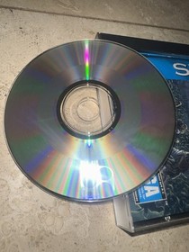 Dungeon Master II: Skullkeep (Sega CD, 1994) Complete w Manual & Reg Card