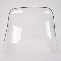 Koronis 450-625 Windshield For Yamaha - Image 2 of 2