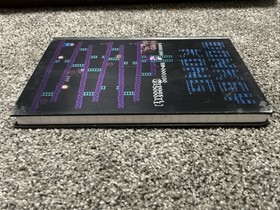 Officially Licensed Donkey Kong NES Themed Nintendo Journal Notebook