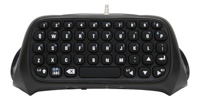 PS / XboxController Keyboard Wireless Ortz Gaming Sony Playstation System