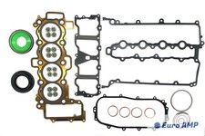 2018 Jaguar Engine Gasket Set 2.0t Turbo Ingenium I4 Engine 2018 Jaguar Engine Gasket Set 2.0t Turbo Ingenium I4 Engine