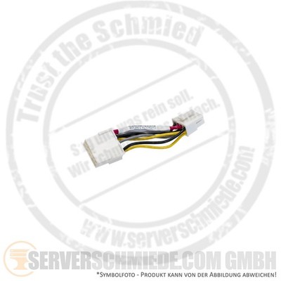 HP 6cm Backplane Power Kabel cable ML30 Gen9 822606-001