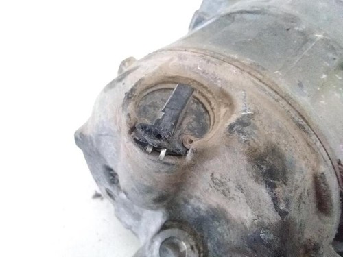 20D4340A klimakompressor VOLKSWAGEN PASSAT VARIANT 365 ADVANCE 2010 806323