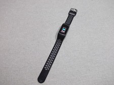 Fitbit Charge 5 Activity Tracker FB421 ( No charger ) - Black