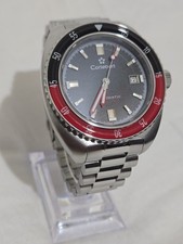 Cort bert Clipper CB-3010-44 "TricoloreBlue