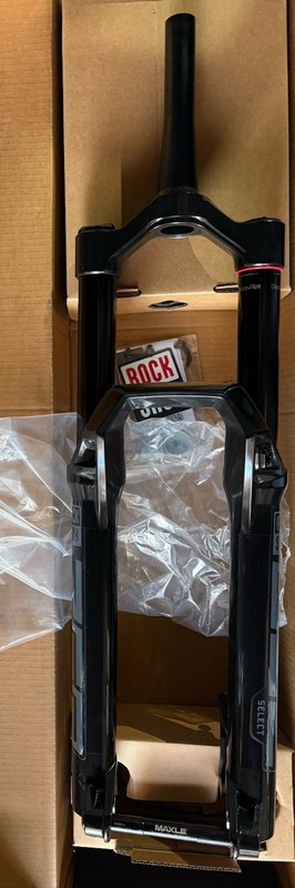 rockshox zeb select 29