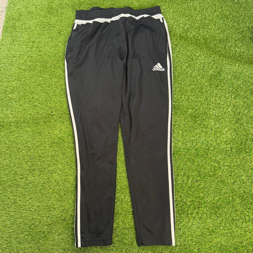 ALTRA Pantaloni Adidas donna Tiro 19 allenamento pista XL