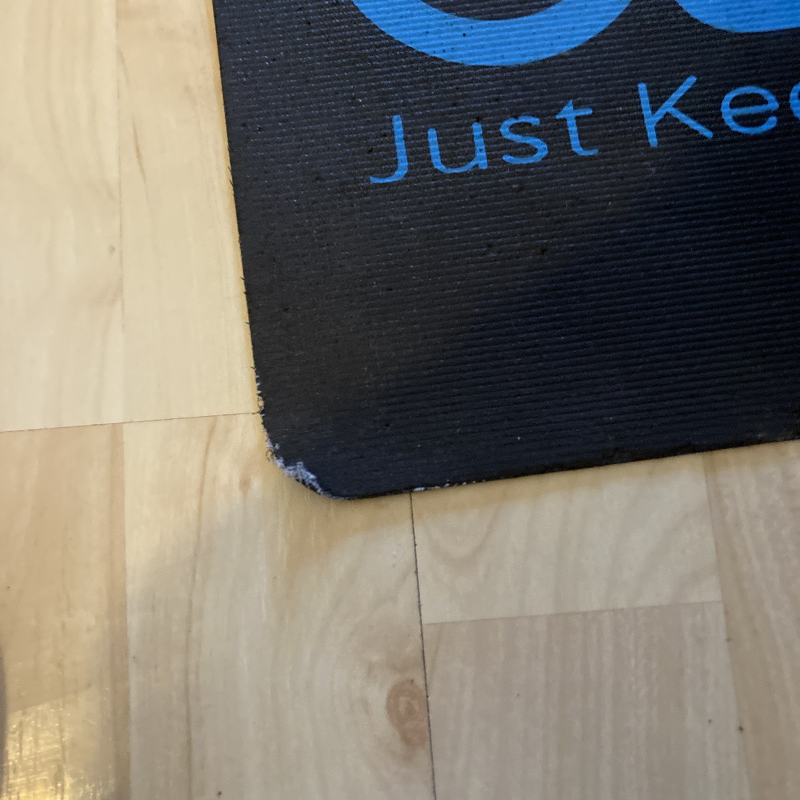 Cubii Move Under Desk Elliptical Machine - 6 Resistence Levels, Includes Mat