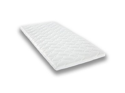 ''Sleepsy Memor Komfortschaumtopper'' 90x200 m Matrazen Concord TOPPER