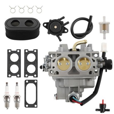 127-9289 Carburetor Carb Fit Toro Timecutter MX ZS Exmark Quest E S Series Mower
