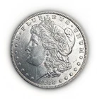 1888-O Morgan Silver Dollar BU Original Surfaces New Orleans Mint