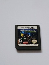 721: Nintendo DS - Mech Assault Phantom War Authentic Cart Only - Tested/Working
