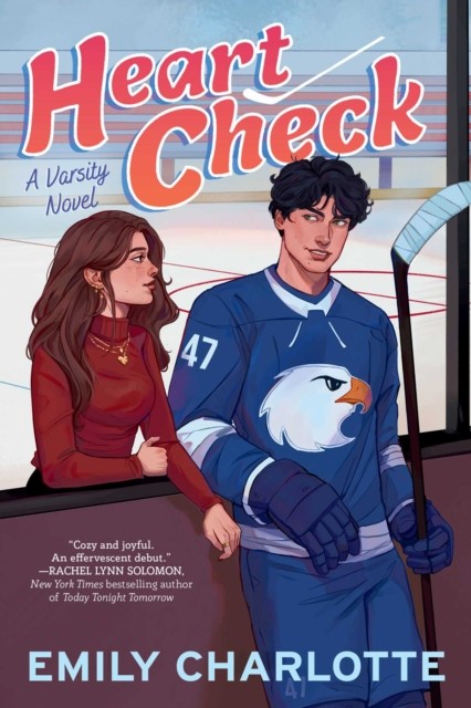 Heart Check by Emily Charlotte (Paperback Book)