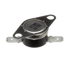 CONCORDIA 1311-005 Temp Limit Switch 1" Max 210 F Coffee Equipment