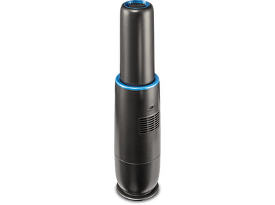 KVR 7222 2IN1 MINI RECH. VACUUM CLEANER