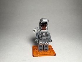 LEGO Marvel Super Heroes: War Machine sh066, 76006, SEA PORT BATTLE 2013 Minifig