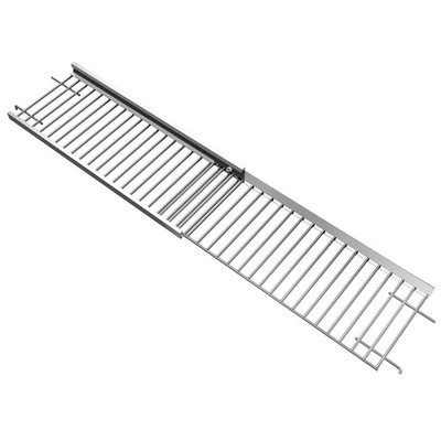 Utheer Universal Grill Warming Rack for Nexgrill 720-0830H 720-0888 720-0958B 72