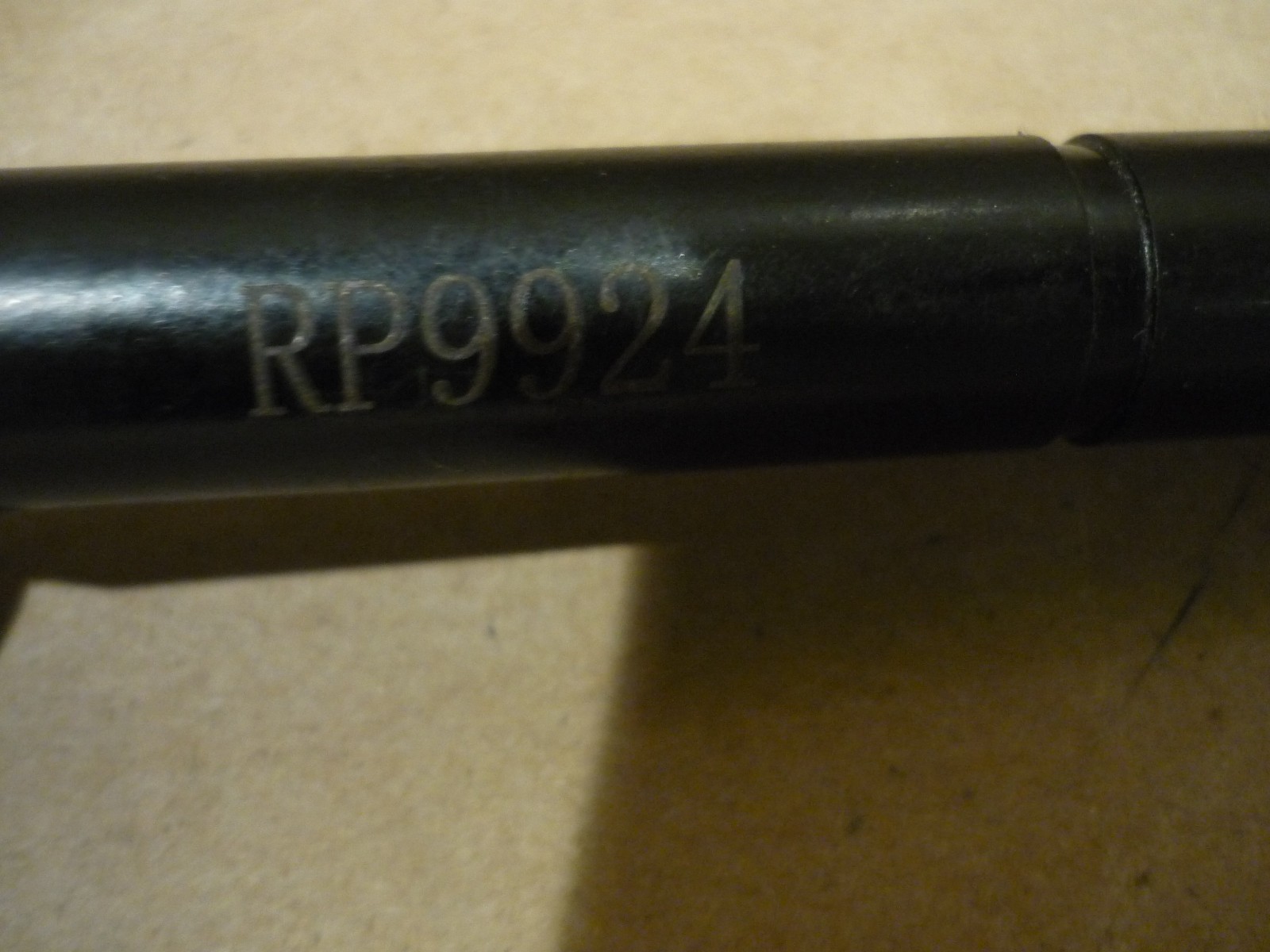 Ferrari 458 Right Inner Inner tie rod