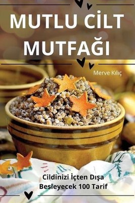 Mutlu Clt Mutfai by Merve K?l?? Paperback Book