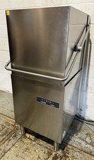 Maidaid C1035WS Pass through Dishwasher With Softener And Drain Pump