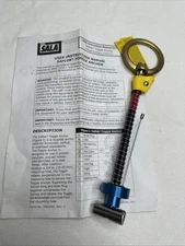 3M DBI-SALA Saflok Toggle Anchor - Fall Protection 2100101