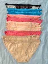Victorias Secret Low Rise String Bikini - Pack of 10