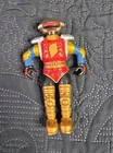 Mighty Morphin Power Rangers Alpha 5 Action Figure 1993 Bandai Vintage