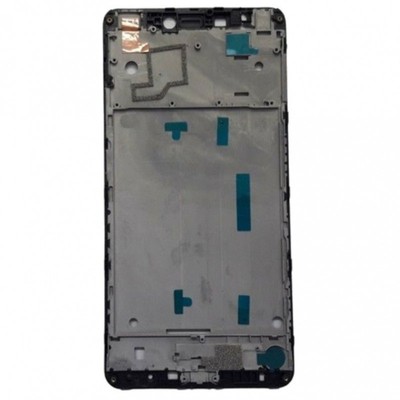 Cornice Display Per Xiaomi 14 &ndash; Telaio Anteriore Nero, Ricambio Wigento, Nuovo
