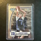 🏀 🔥Cooper Flagg 2024-25 Bowman Chrome U 1st RC #16 – #1 Pick Dallas Mavericks!