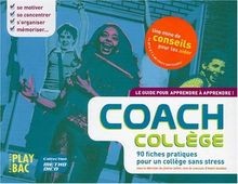 Coach College : 90 fiches pratiques pour un collè... | Buch | Zustand akzeptabel