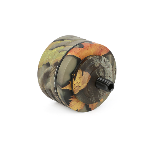 5/16 Thread Bow Damper Stabilizer Archery Counterweight Hunting Target Shooting - Picture 2 of 11