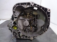 Boite de vitesse Fiat TEMPRA
