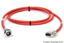 Adept Technology 05002-000 D-Sub Adapter Cable for T2 Pendant