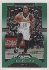 Click to enlarge Taurean Prince