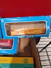 HO SCALE 13 FREIGHT CAR LOT BOX CAR, GONDOLA, HOPPER, CABOOSE! — photo 3