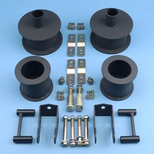 Front 3.5 Rear 3 Leveling Lift Kitshock Extender Wrangler 2007-2018 Jk Steel Front 3.5 Rear 3 Leveling Lift Kitshock Extender Wrangler 2007-2018 Jk Steel