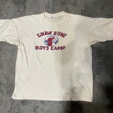 50s Vintage Champion XL Sweatshirt Run Tag Runners Tag Dye Sublimation Used