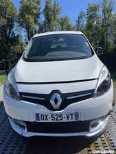 Démarreur Renault SCENIC