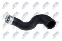 Nty Ladeluftschlauch GPP-AU-006 FüR A4 Audi A6 B6 8E2 Avant 8E5 C5 4B2 4B4 4B5