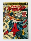 Amazing Spider-Man #123 (August 1973, Marvel Comics) FN-VF, Luke Cage Appearance