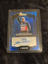 2025 Panini Prizm NASCAR Racing Checklist Guide in-content 34