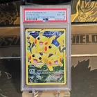 PSA 6 2016 Pokemon TCG Generations Radiant Collection Pikachu RC29/RC32