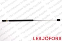 LesjÖFors 8127514 Gasfeder FüR Koffer-/Laderaum Gasfeder GasdäMpfer