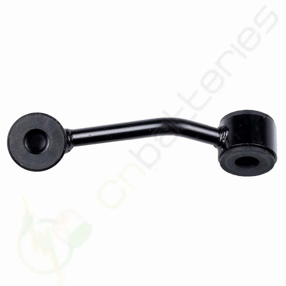 Kit de eslabones de extremo de barra estabilizadora delantera 2 piezas nuevo apto para Dodge Freightliner Sprinter Foto 3 de 4